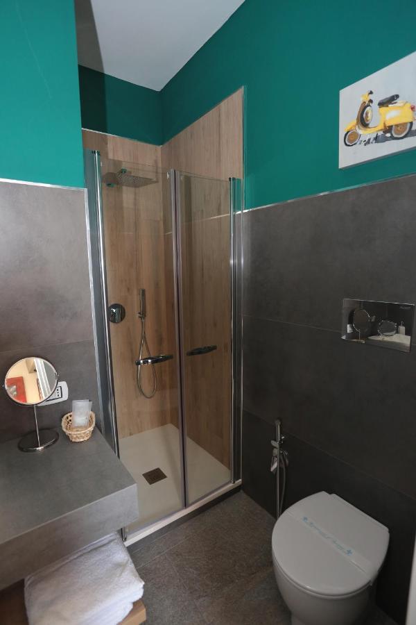 Oikia Atenea Automatic Rooms 아그리젠토 외부 사진