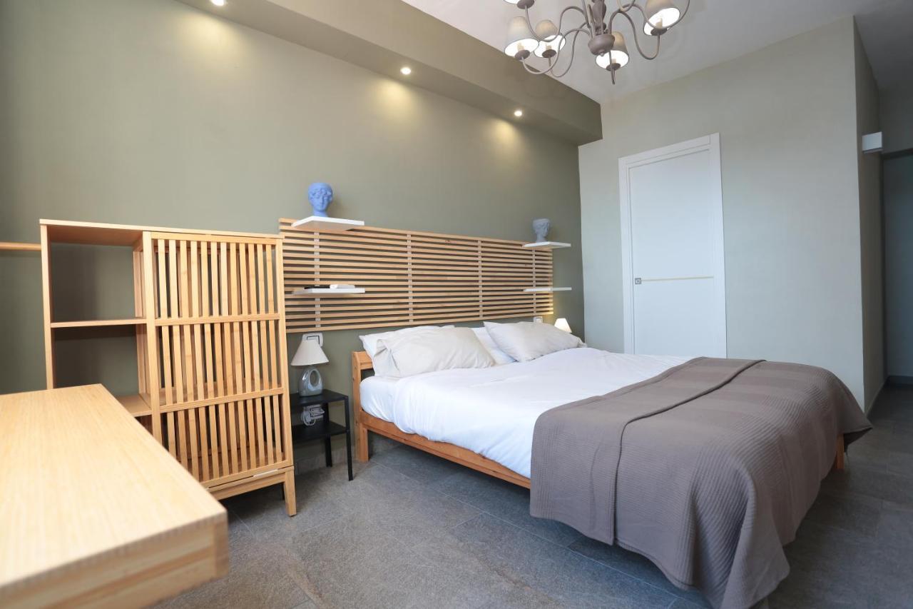 Oikia Atenea Automatic Rooms 아그리젠토 외부 사진