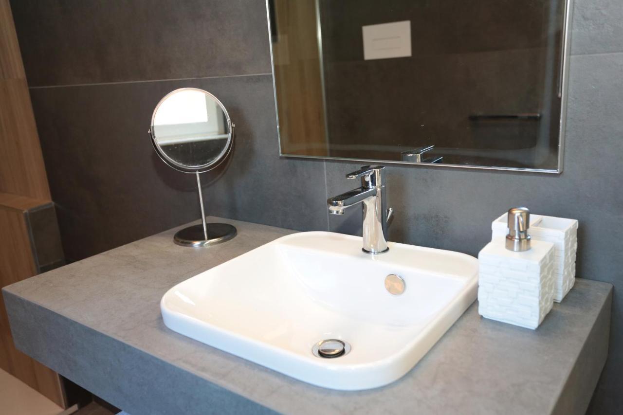Oikia Atenea Automatic Rooms 아그리젠토 외부 사진