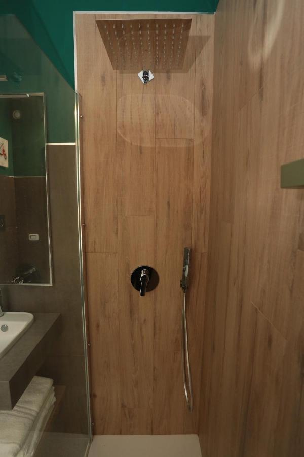 Oikia Atenea Automatic Rooms 아그리젠토 외부 사진