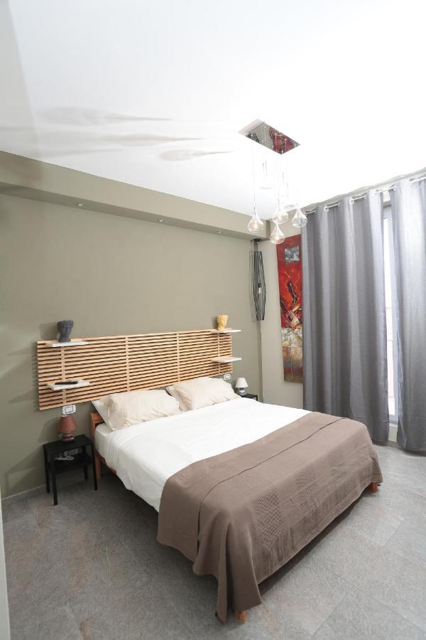 Oikia Atenea Automatic Rooms 아그리젠토 외부 사진