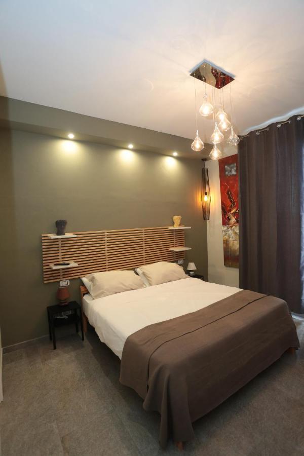 Oikia Atenea Automatic Rooms 아그리젠토 외부 사진