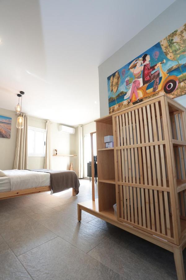 Oikia Atenea Automatic Rooms 아그리젠토 외부 사진