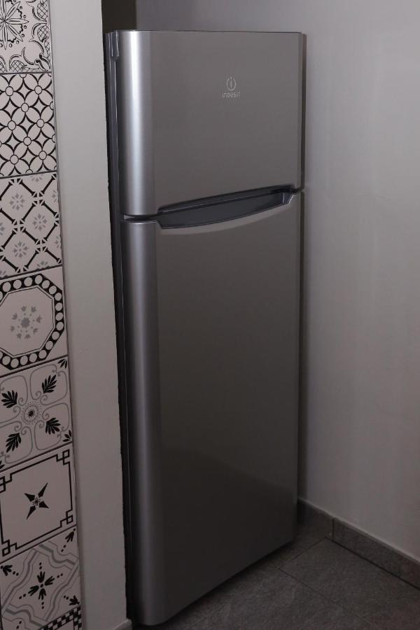 Oikia Atenea Automatic Rooms 아그리젠토 외부 사진