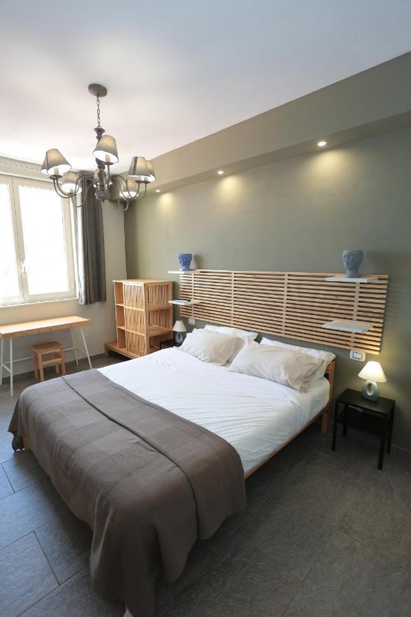 Oikia Atenea Automatic Rooms 아그리젠토 외부 사진