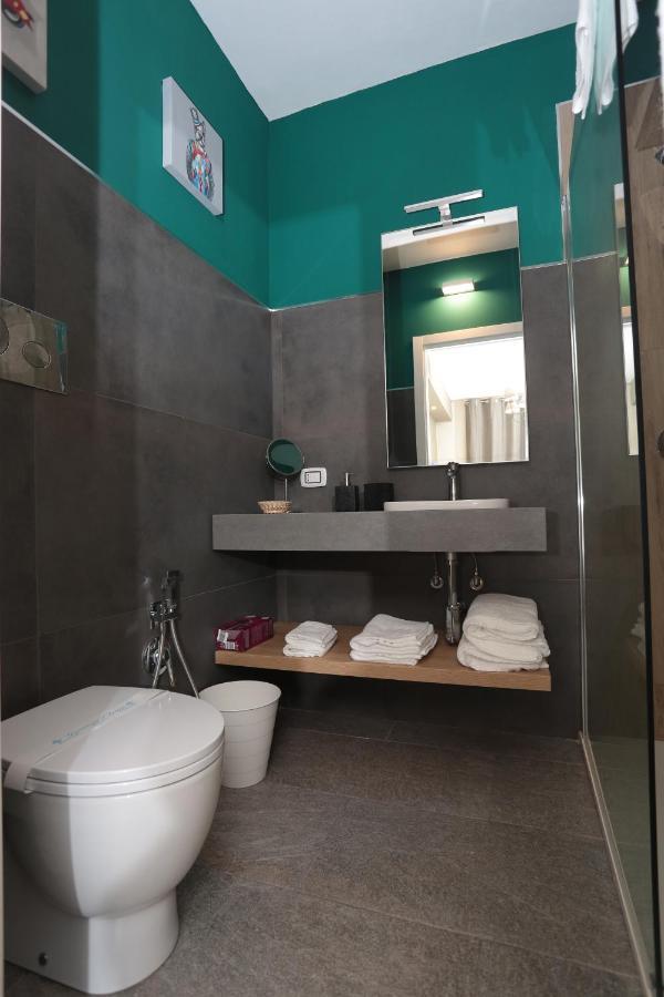 Oikia Atenea Automatic Rooms 아그리젠토 외부 사진
