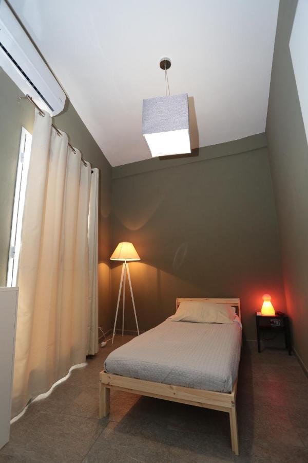 Oikia Atenea Automatic Rooms 아그리젠토 외부 사진
