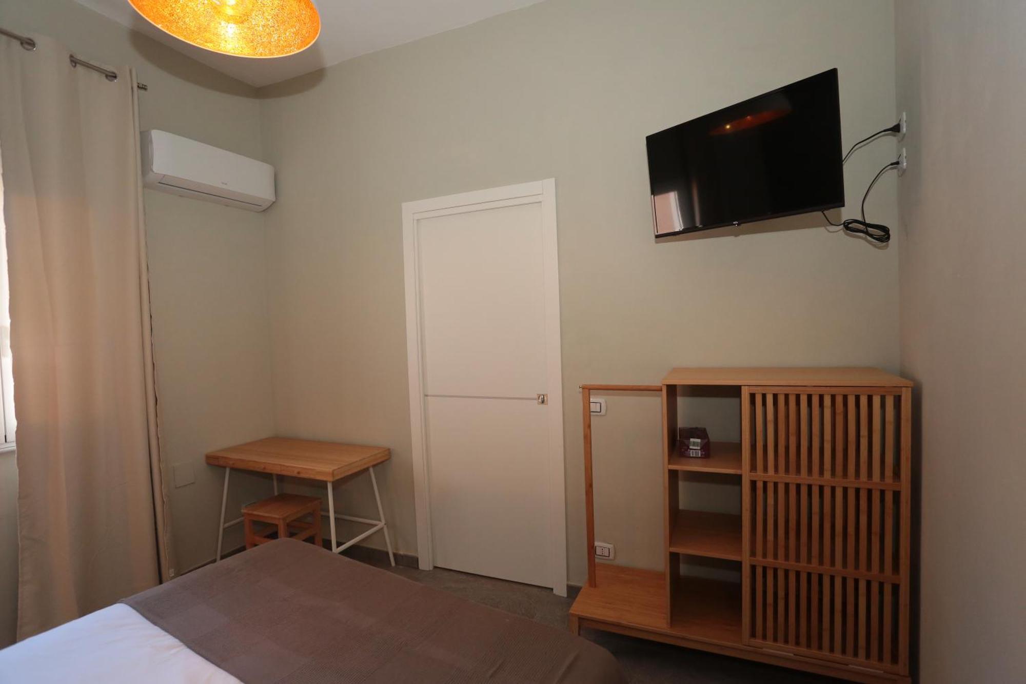 Oikia Atenea Automatic Rooms 아그리젠토 외부 사진